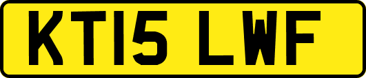 KT15LWF