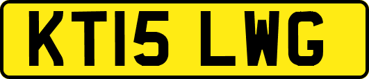 KT15LWG