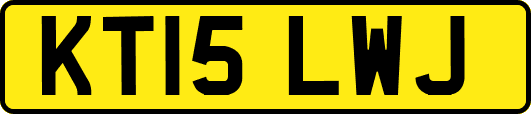 KT15LWJ