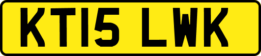KT15LWK