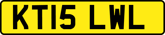 KT15LWL