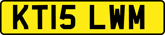 KT15LWM