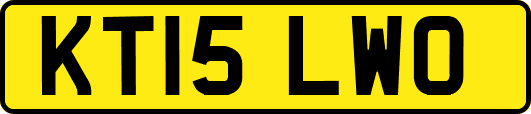 KT15LWO