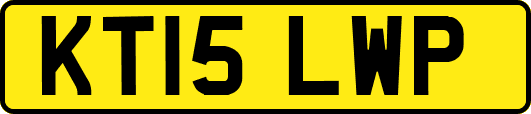 KT15LWP