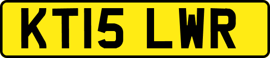 KT15LWR