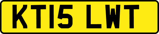 KT15LWT