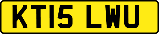 KT15LWU