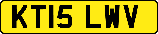 KT15LWV