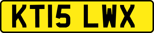 KT15LWX