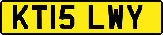 KT15LWY