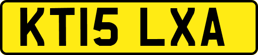 KT15LXA