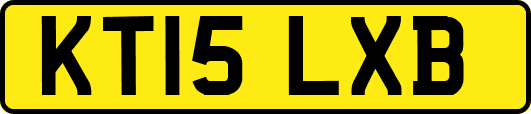 KT15LXB