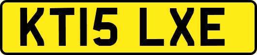 KT15LXE