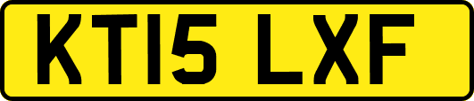 KT15LXF