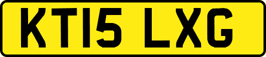 KT15LXG