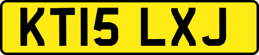 KT15LXJ