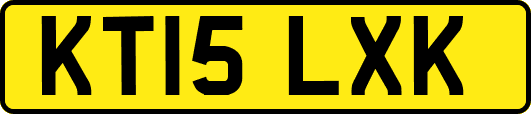 KT15LXK
