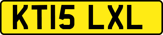 KT15LXL