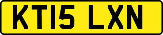 KT15LXN