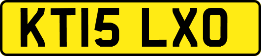 KT15LXO