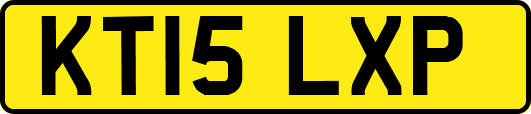 KT15LXP