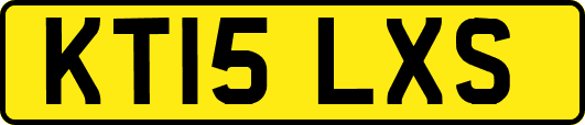 KT15LXS