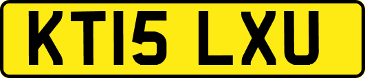 KT15LXU