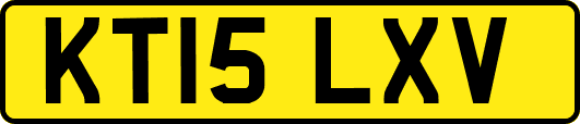 KT15LXV
