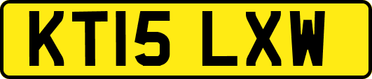 KT15LXW