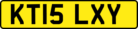 KT15LXY