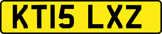 KT15LXZ