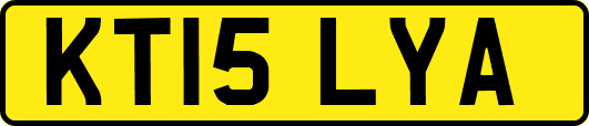 KT15LYA