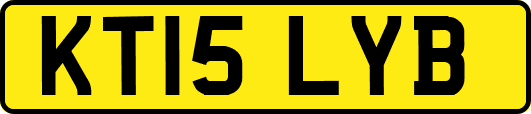 KT15LYB