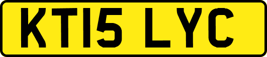KT15LYC