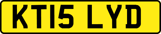 KT15LYD
