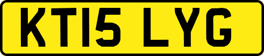 KT15LYG