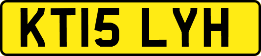 KT15LYH