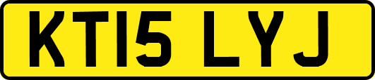 KT15LYJ
