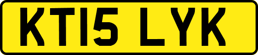 KT15LYK