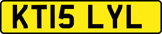 KT15LYL