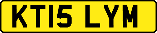 KT15LYM