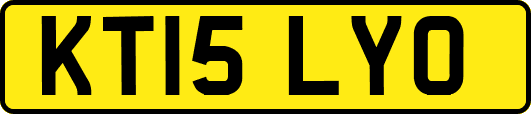 KT15LYO