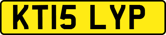 KT15LYP