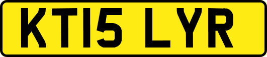 KT15LYR
