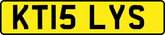 KT15LYS