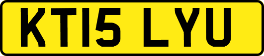 KT15LYU