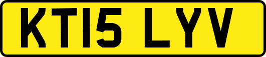KT15LYV