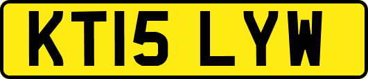 KT15LYW