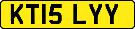 KT15LYY