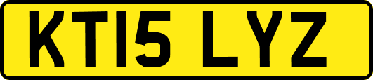 KT15LYZ
